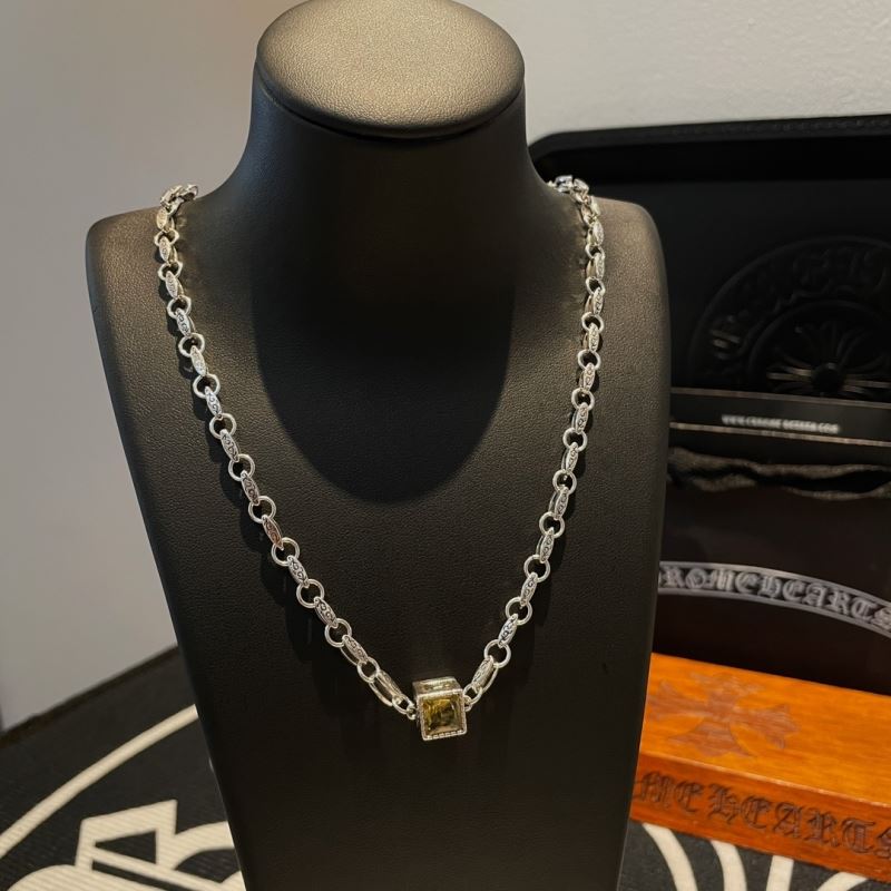 Chrome Hearts Necklaces